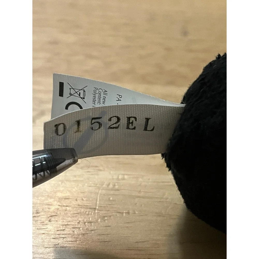 N/A makes sound